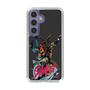 Slim Protection Case［ TEKKEN - Shaheen ］