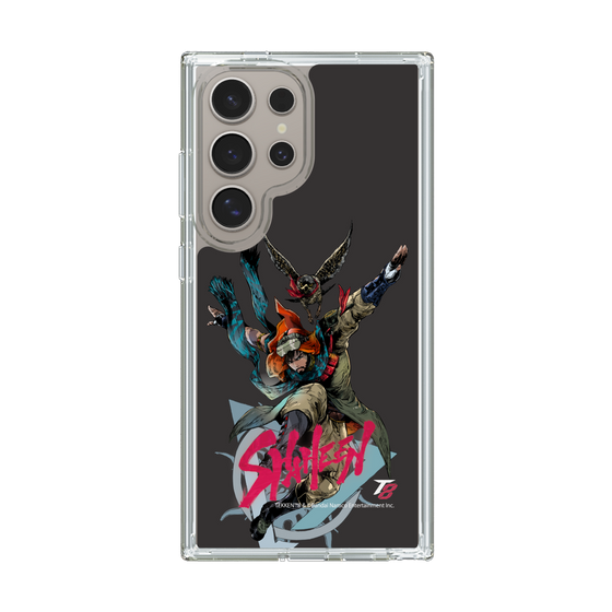 Slim Protection Case［ TEKKEN - Shaheen ］