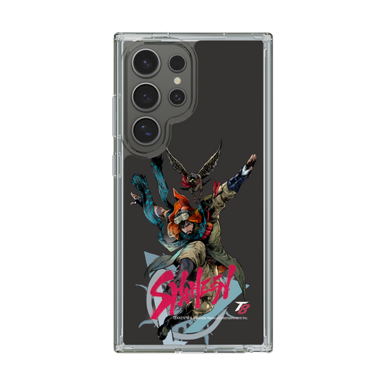 Slim Protection Case［ TEKKEN - Shaheen ］