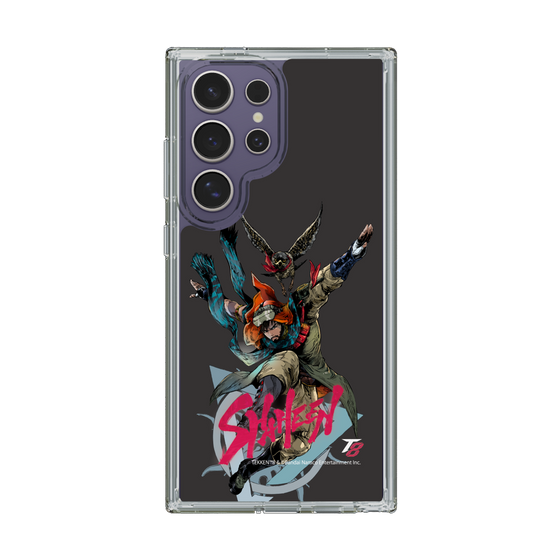 Slim Protection Case［ TEKKEN - Shaheen ］