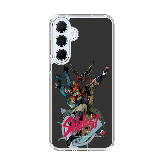 Slim Protection Case［ TEKKEN - Shaheen ］