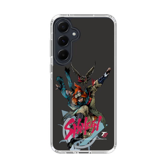 Slim Protection Case［ TEKKEN - Shaheen ］