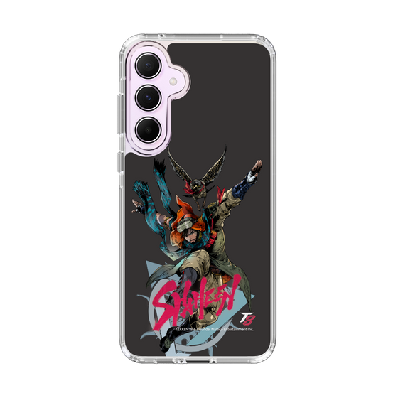 Slim Protection Case［ TEKKEN - Shaheen ］