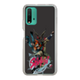 Slim Protection Case［ TEKKEN - Shaheen ］