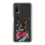 Slim Protection Case［ TEKKEN - Shaheen ］