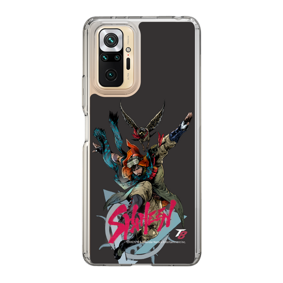 Slim Protection Case［ TEKKEN - Shaheen ］