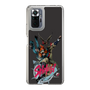 Slim Protection Case［ TEKKEN - Shaheen ］