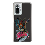 Slim Protection Case［ TEKKEN - Shaheen ］