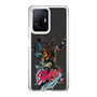 Slim Protection Case［ TEKKEN - Shaheen ］