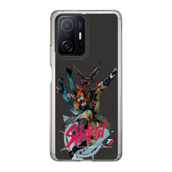 Slim Protection Case［ TEKKEN - Shaheen ］