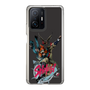 Slim Protection Case［ TEKKEN - Shaheen ］
