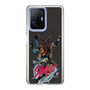 Slim Protection Case［ TEKKEN - Shaheen ］