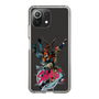 Slim Protection Case［ TEKKEN - Shaheen ］