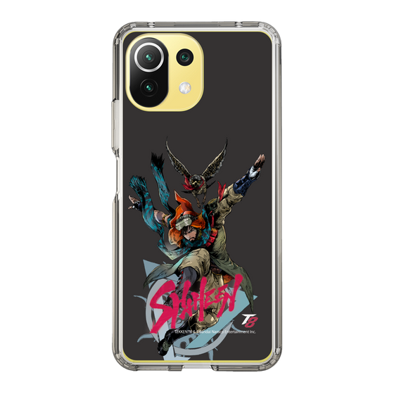 Slim Protection Case［ TEKKEN - Shaheen ］