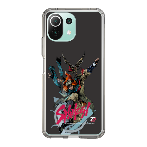 Slim Protection Case［ TEKKEN - Shaheen ］