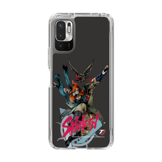 Slim Protection Case［ TEKKEN - Shaheen ］