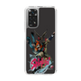 Slim Protection Case［ TEKKEN - Shaheen ］