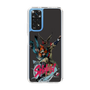 Slim Protection Case［ TEKKEN - Shaheen ］