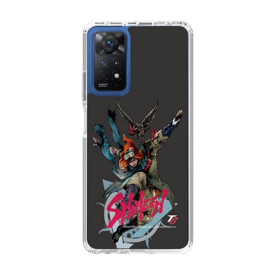 Slim Protection Case［ TEKKEN - Shaheen ］