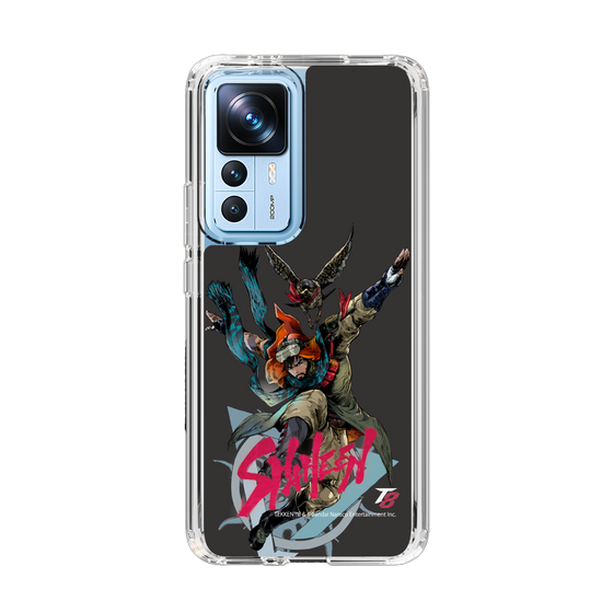 Slim Protection Case［ TEKKEN - Shaheen ］