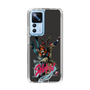 Slim Protection Case［ TEKKEN - Shaheen ］