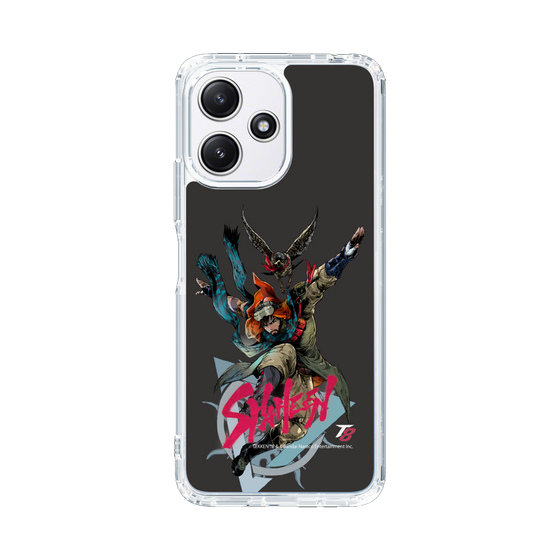 Slim Protection Case［ TEKKEN - Shaheen ］