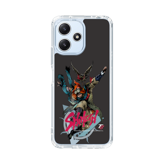 Slim Protection Case［ TEKKEN - Shaheen ］