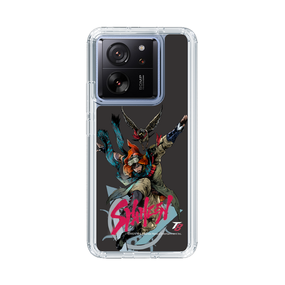 Slim Protection Case［ TEKKEN - Shaheen ］