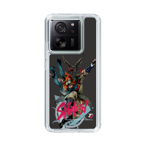 Slim Protection Case［ TEKKEN - Shaheen ］