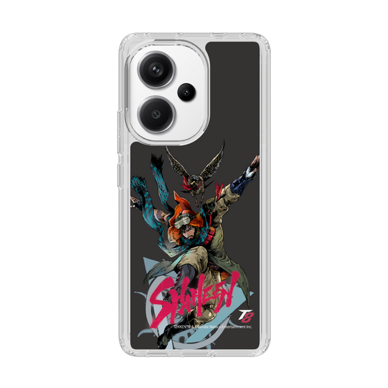Slim Protection Case［ TEKKEN - Shaheen ］