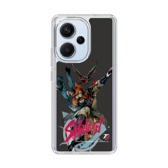 Slim Protection Case［ TEKKEN - Shaheen ］