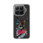 Slim Protection Case［ TEKKEN - Shaheen ］