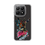 Slim Protection Case［ TEKKEN - Shaheen ］
