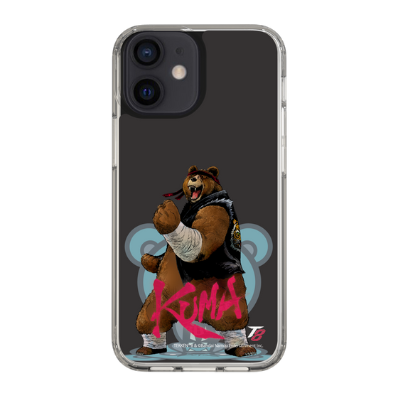 Slim Protection Case［ TEKKEN - Kuma ］