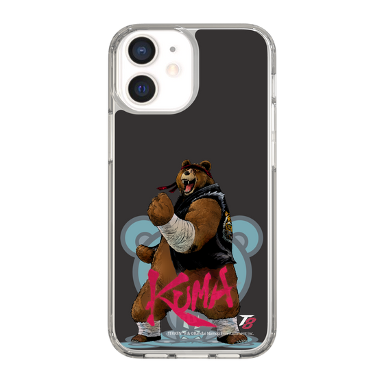 Slim Protection Case［ TEKKEN - Kuma ］