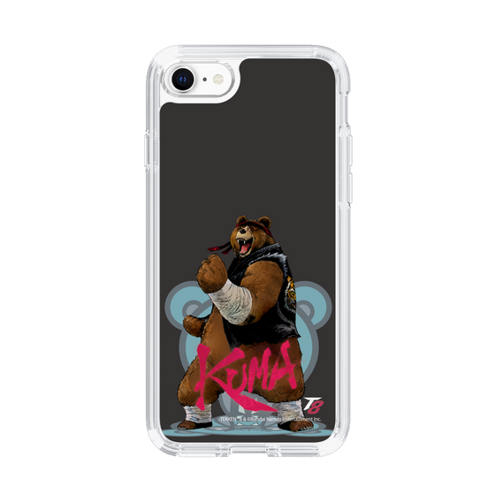 Slim Protection Case［ TEKKEN - Kuma ］