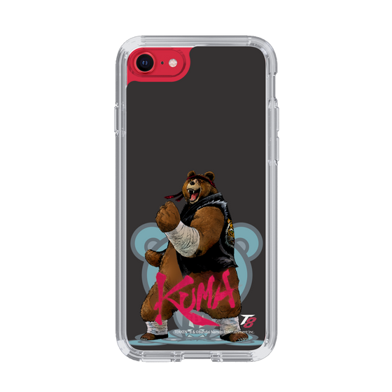 Slim Protection Case［ TEKKEN - Kuma ］