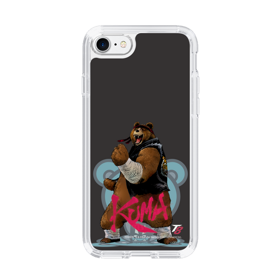 Slim Protection Case［ TEKKEN - Kuma ］