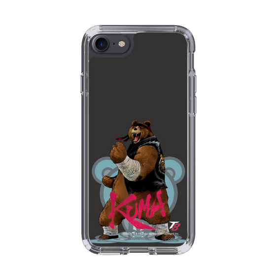 Slim Protection Case［ TEKKEN - Kuma ］