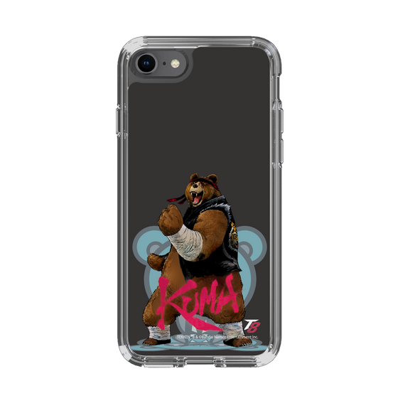 Slim Protection Case［ TEKKEN - Kuma ］