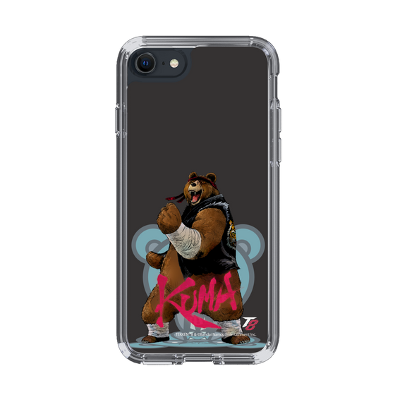 Slim Protection Case［ TEKKEN - Kuma ］