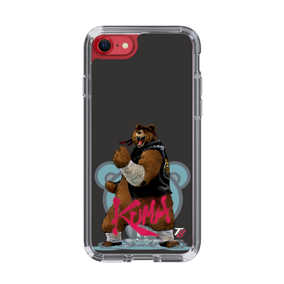 Slim Protection Case［ TEKKEN - Kuma ］
