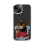 Slim Protection Case［ TEKKEN - Kuma ］