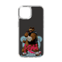 Slim Protection Case［ TEKKEN - Kuma ］