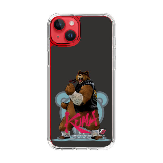 Slim Protection Case［ TEKKEN - Kuma ］