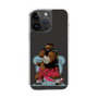 Slim Protection Case［ TEKKEN - Kuma ］