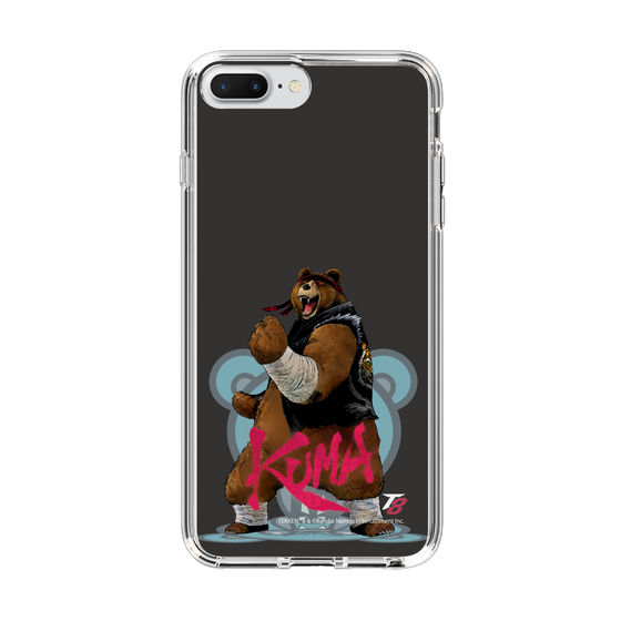 Slim Protection Case［ TEKKEN - Kuma ］