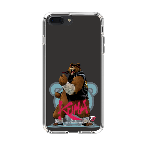 Slim Protection Case［ TEKKEN - Kuma ］