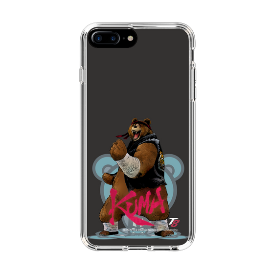 Slim Protection Case［ TEKKEN - Kuma ］