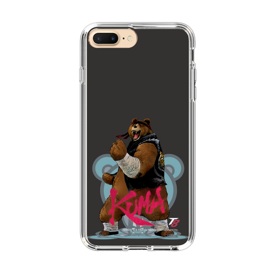 Slim Protection Case［ TEKKEN - Kuma ］
